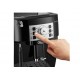 De'Longhi ECAM 22.115.B Αυτόματη Μηχανή Espresso 1450W Πίεσης 15bar με Μύλο Άλεσης Καφέ